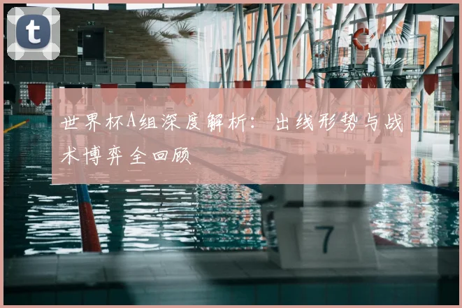 世界杯A组深度解析:出线形势与战术博弈全回顾